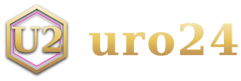 uro24 โลโก้